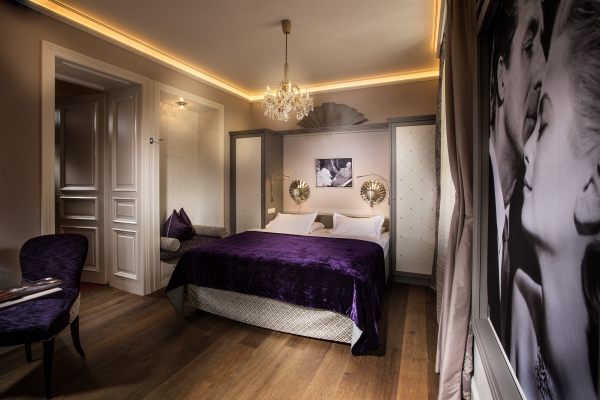 Hotel Bristol